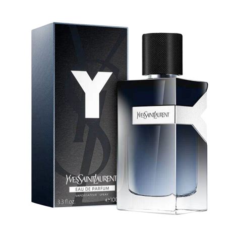 ysl boy perfume
